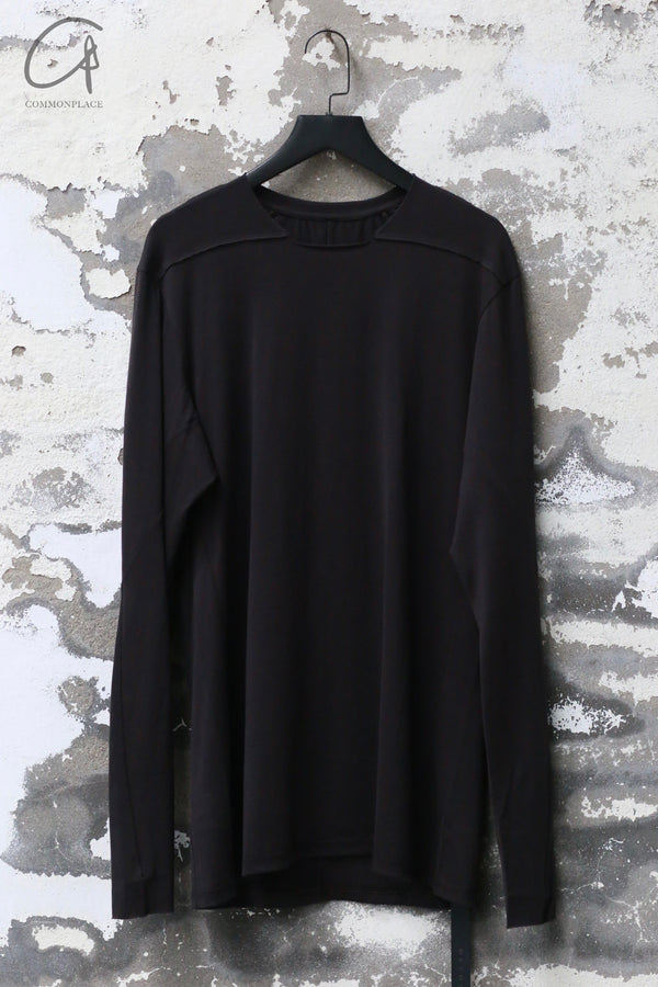 DEVOA 24 Autumn and Winter Long Sleeve T-shirt Series Japan DVA-CSC-28S3-COFFEE CSC-28S3